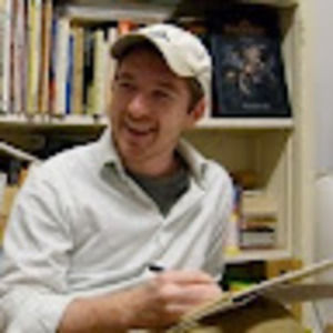 Meet your Posher, Jake